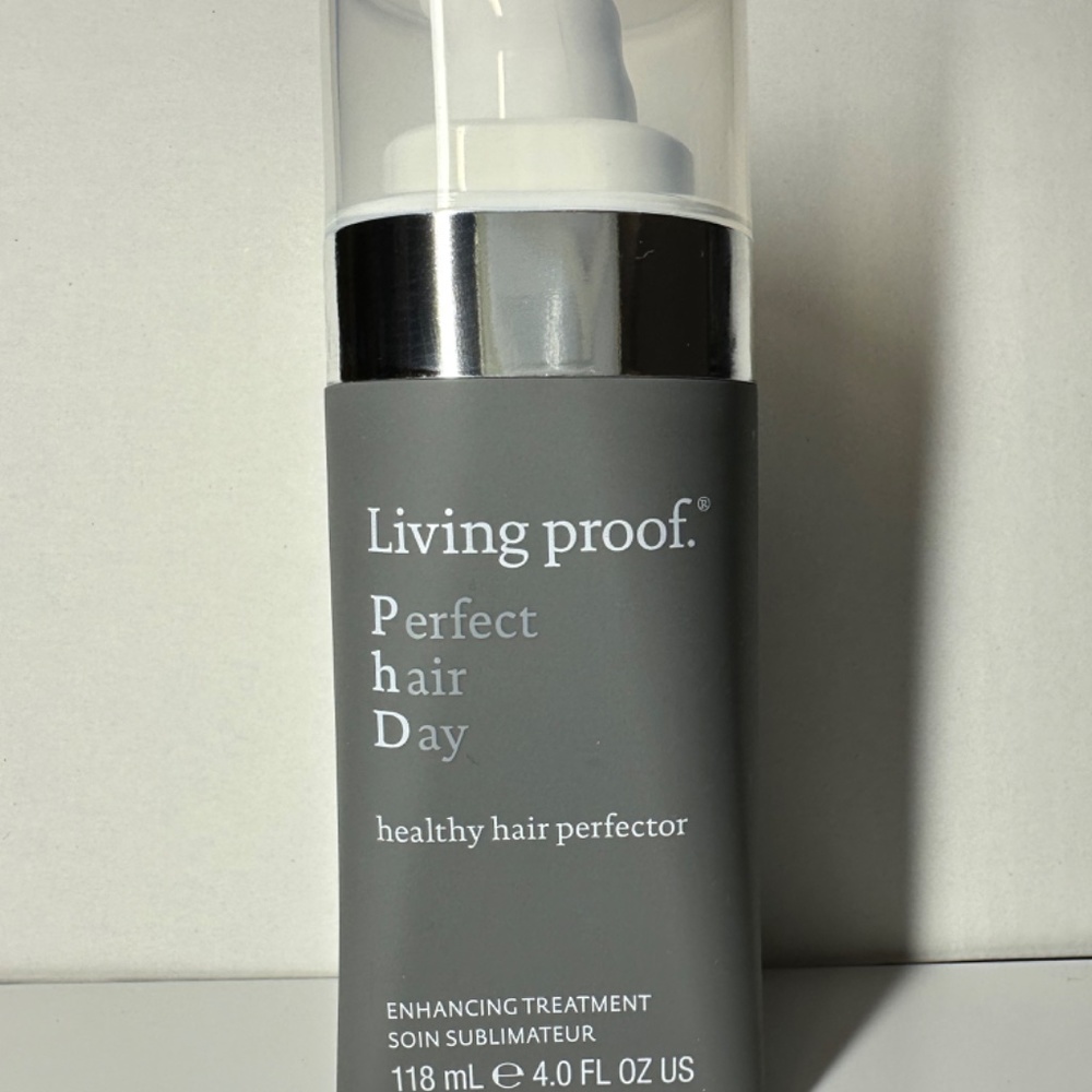 Living Proof Perfect hair Day Healthy Hair Perfector 4 oz. / 118 ml